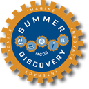 MCDS Summer Discovery